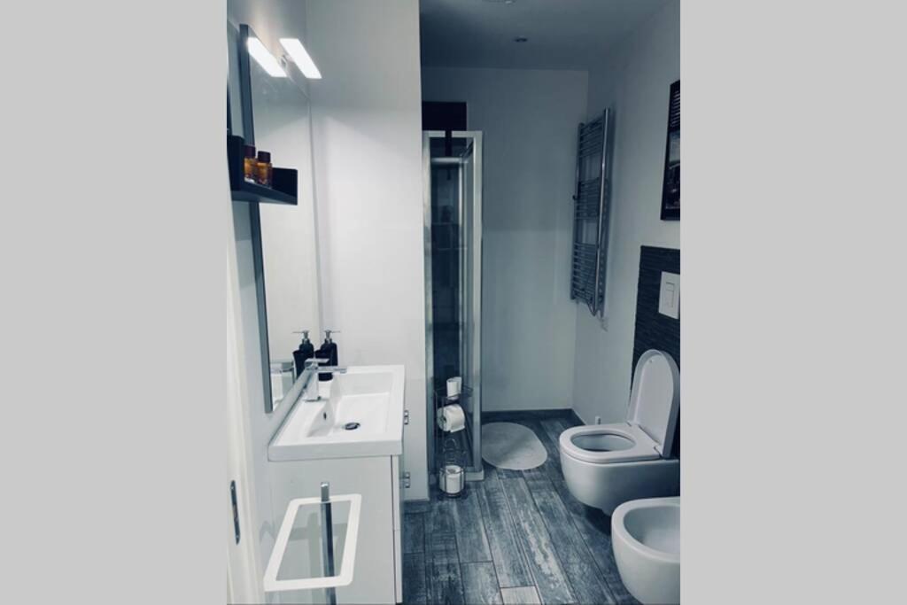 Very House Сорренто Экстерьер фото