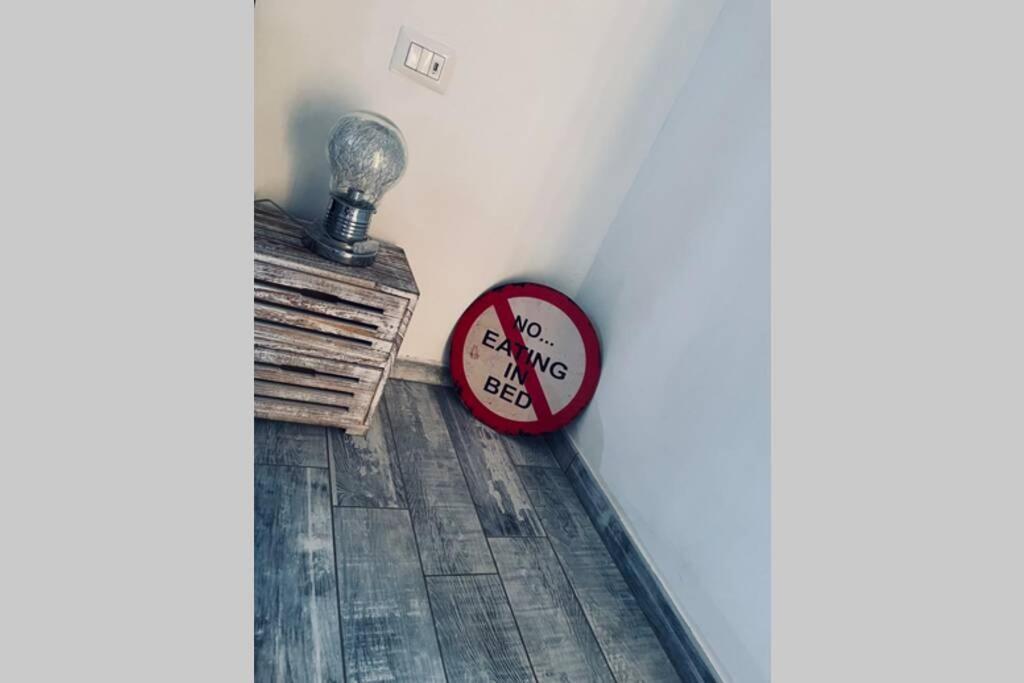 Very House Сорренто Экстерьер фото