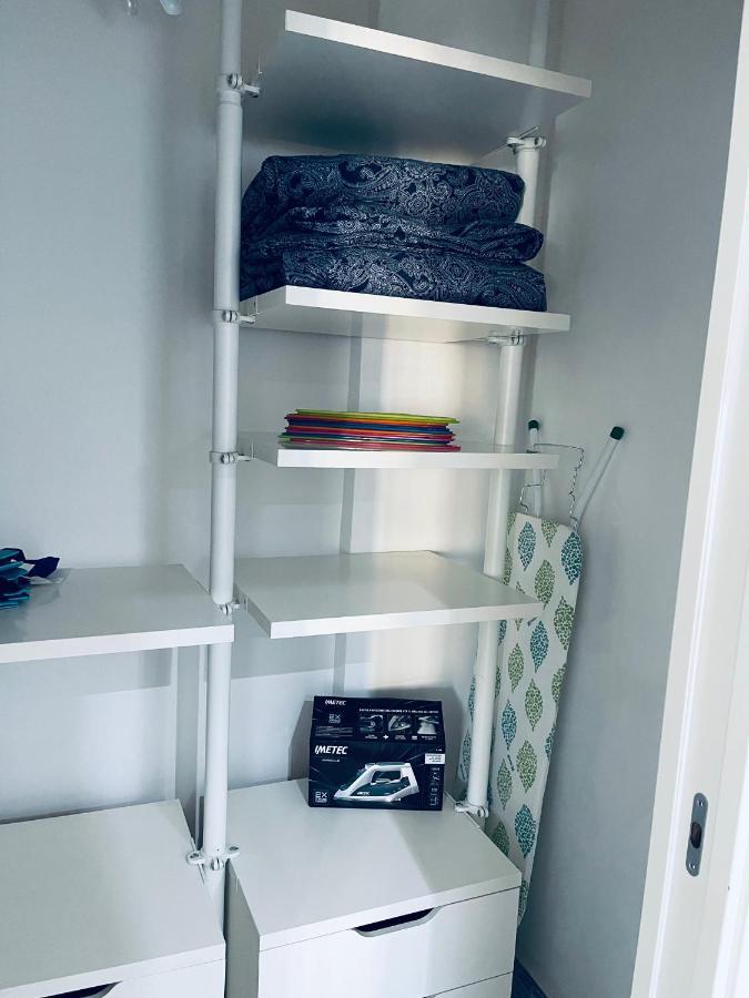 Very House Сорренто Экстерьер фото