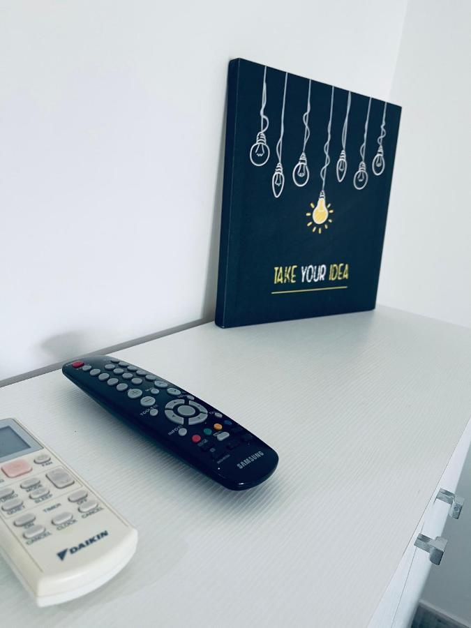 Very House Сорренто Экстерьер фото