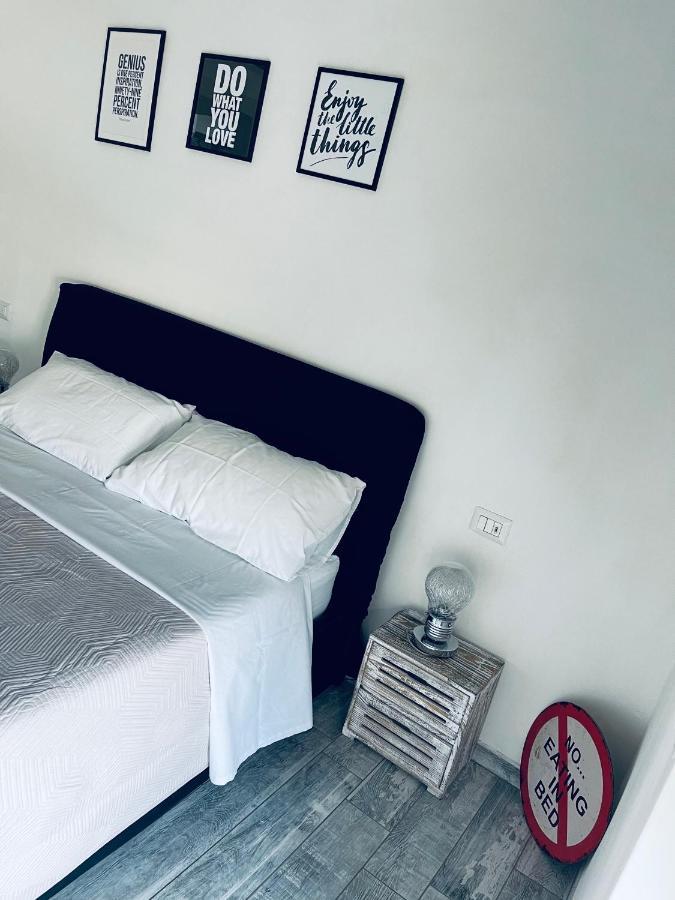 Very House Сорренто Экстерьер фото