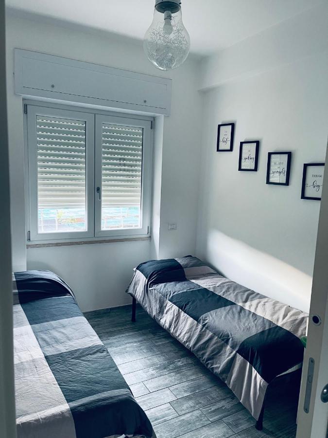 Very House Сорренто Экстерьер фото